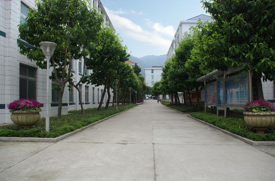 宁德技师学院
