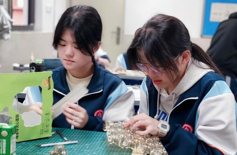 福州建筑工程职业中专学校2026年三年专招生专业介绍