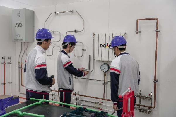 福州建筑工程职业中专学校2026年三年专招生专业介绍