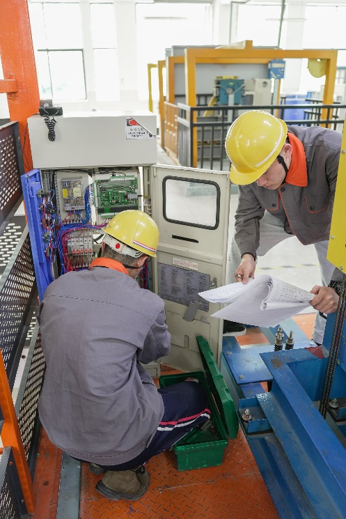 福州建筑工程职业中专学校2026年三年专招生专业介绍