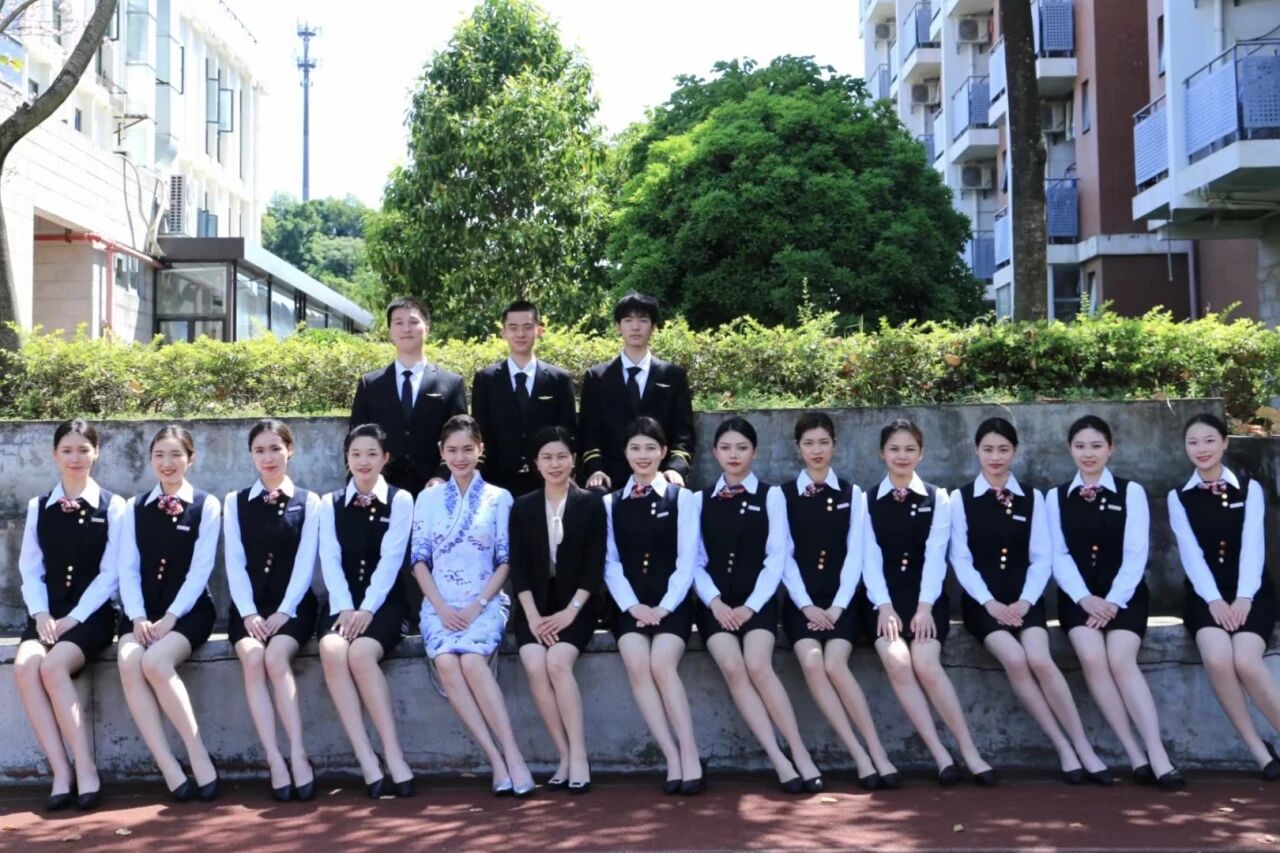 福建商贸学校2026年五年制大专专业介绍系列二