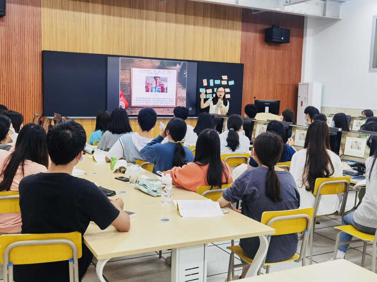 福建商贸学校2026年五年制大专专业介绍系列二
