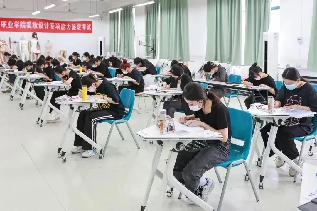 福建商贸学校2026年五年制大专专业介绍系列二