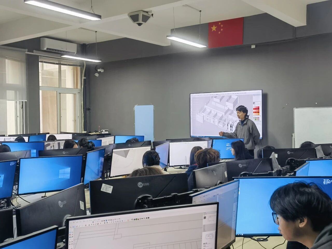 福建商贸学校2026年五年制大专专业介绍系列二