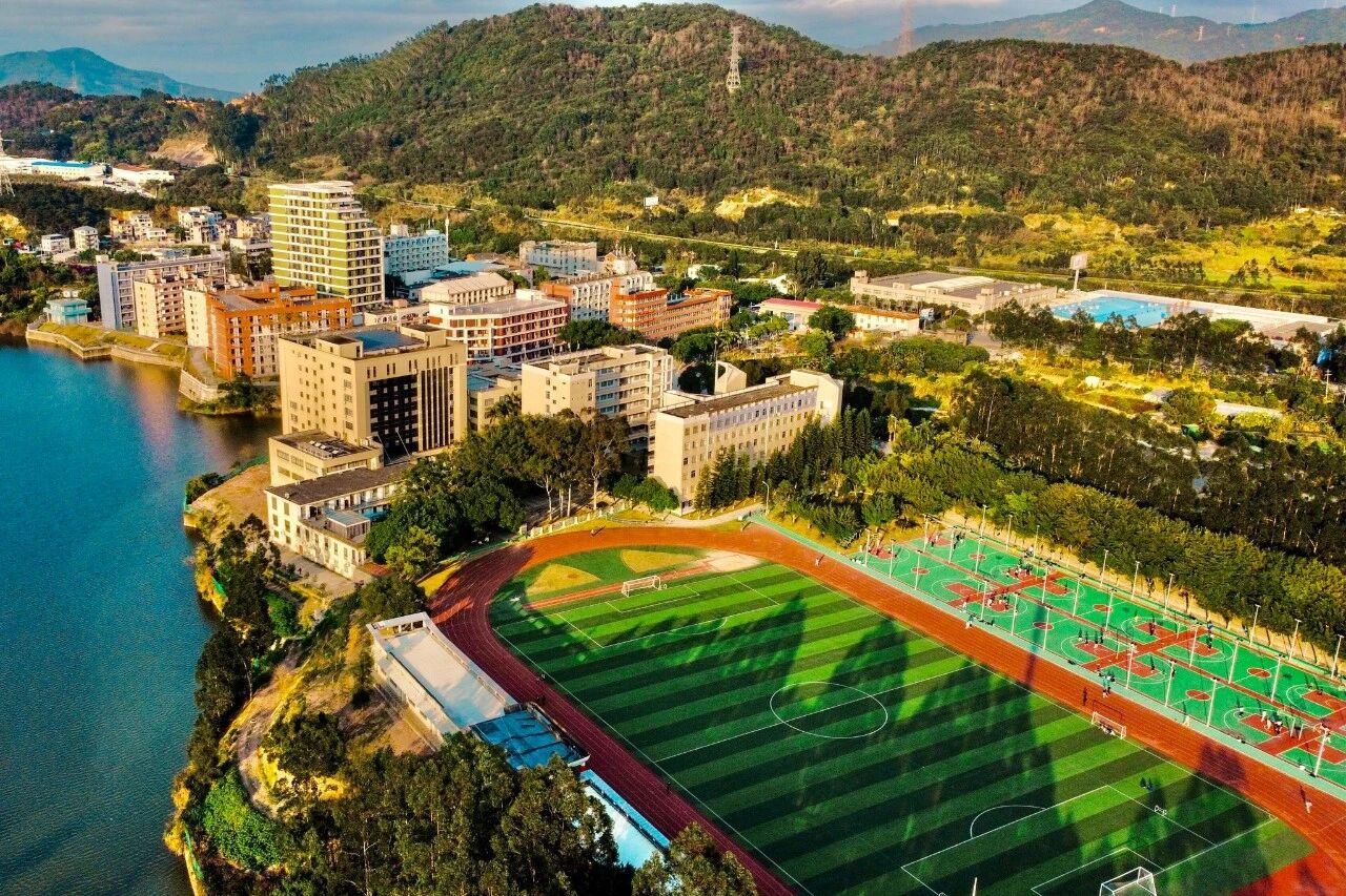 福建商贸学校2026年五年制大专专业介绍系列二