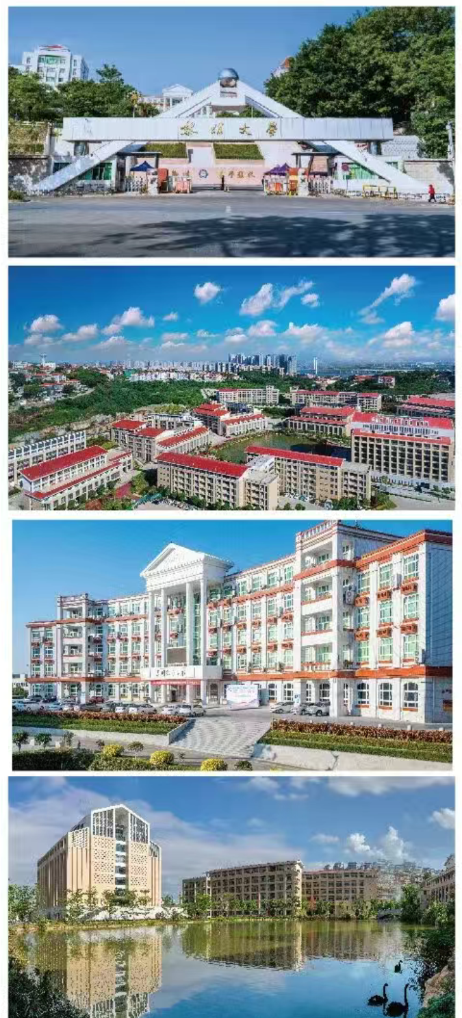 直通本科！福建建筑学校“3+4”中本贯通培养介绍！