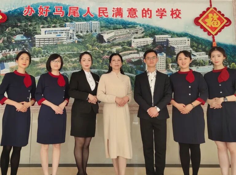 福州经济技术开发区职业中专学校2026年旅游服务与管理专业介绍（三年专）