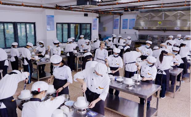 中职直通本科！漳州第一职业中专学校&闽南师范大学“3+4”中本贯通培养招生报考指南
