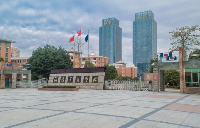 学校简介