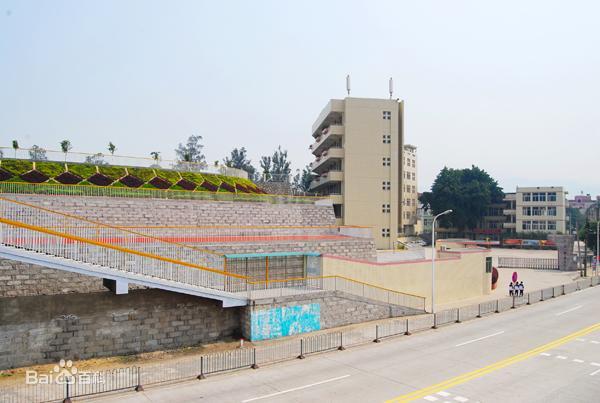 福州市亭江中学简介