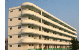 涵江区白塘中学简介