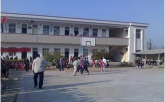 漳州市诏安技工学校简介