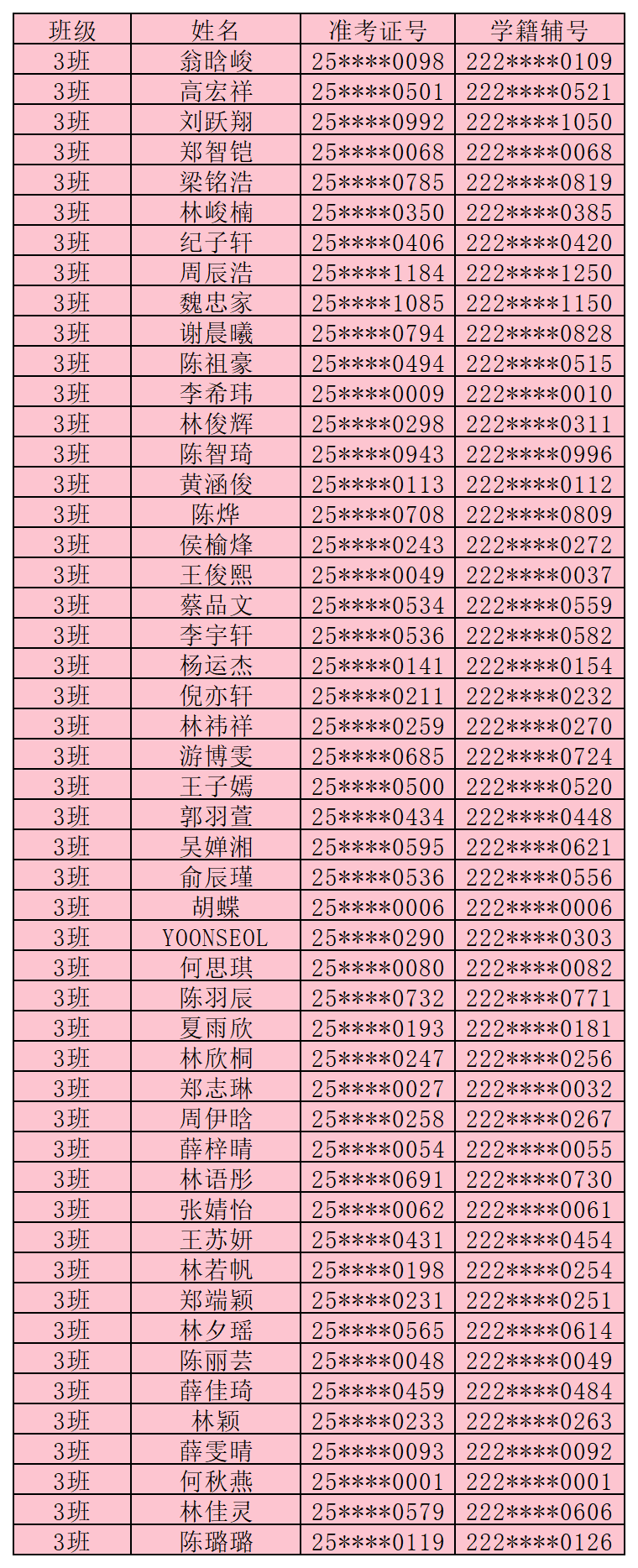 ���廪����ѧ2025����һ�����ְ���������