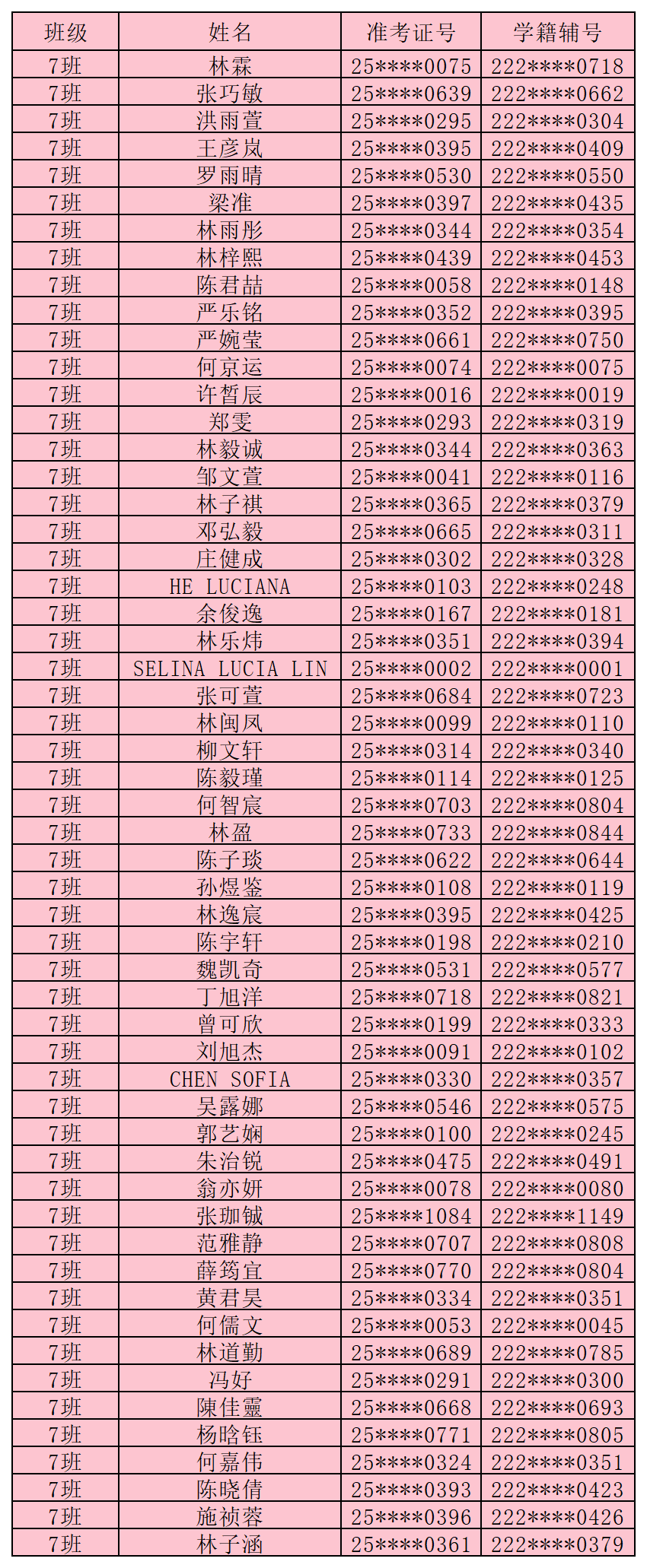 ���廪����ѧ2025����һ�����ְ���������