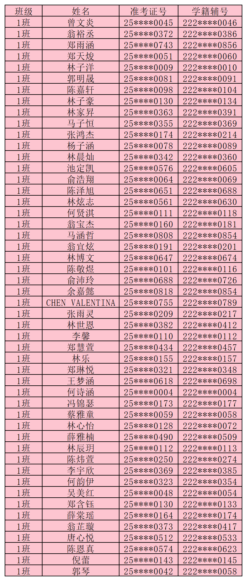 ���廪����ѧ2025����һ�����ְ���������