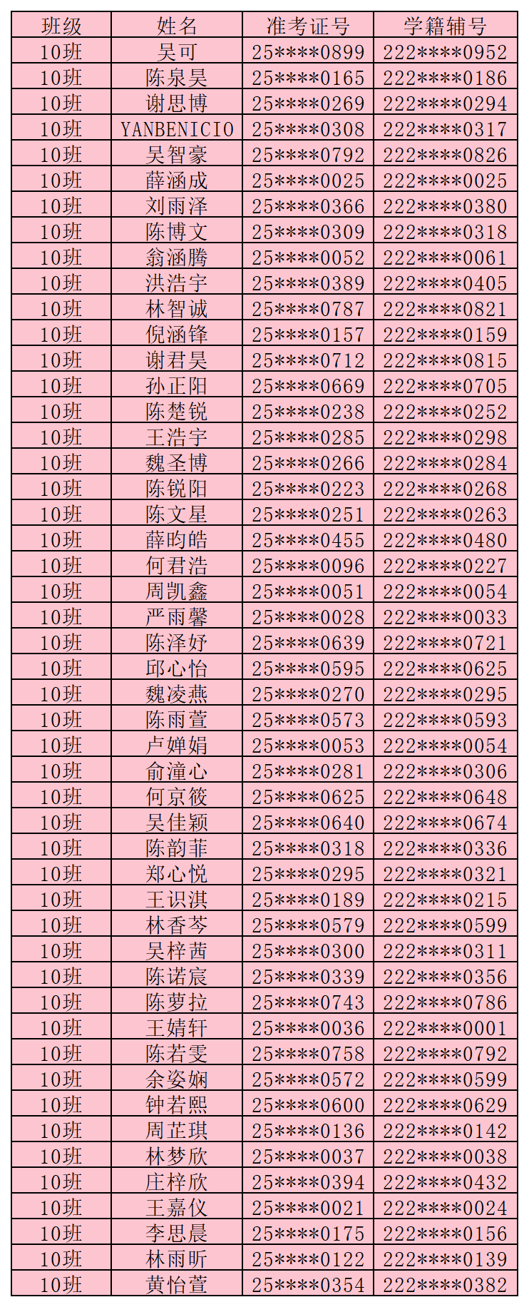 ���廪����ѧ2025����һ�����ְ���������