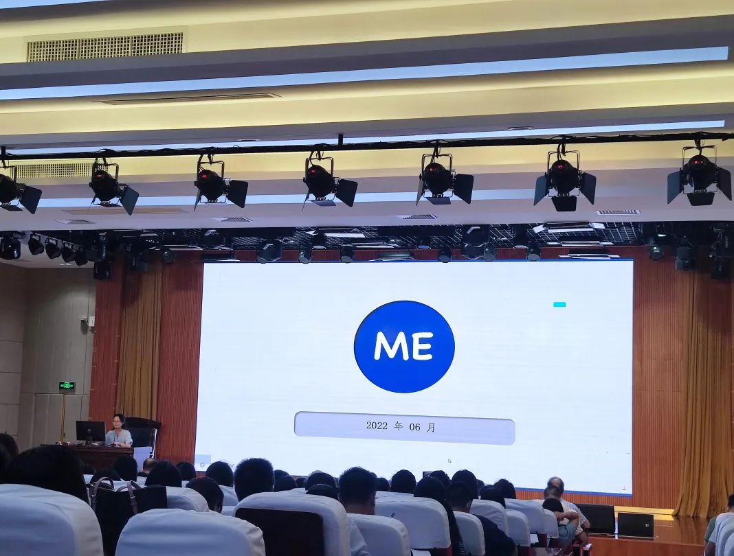 校园动态|竞聘上岗储人才,选贤用能谱新篇——<a href=http://www.555edu.net/school-17/ target=_blank class=infotextkey>厦门同安职业技术学校</a>召开首届中层后备干部竞聘会