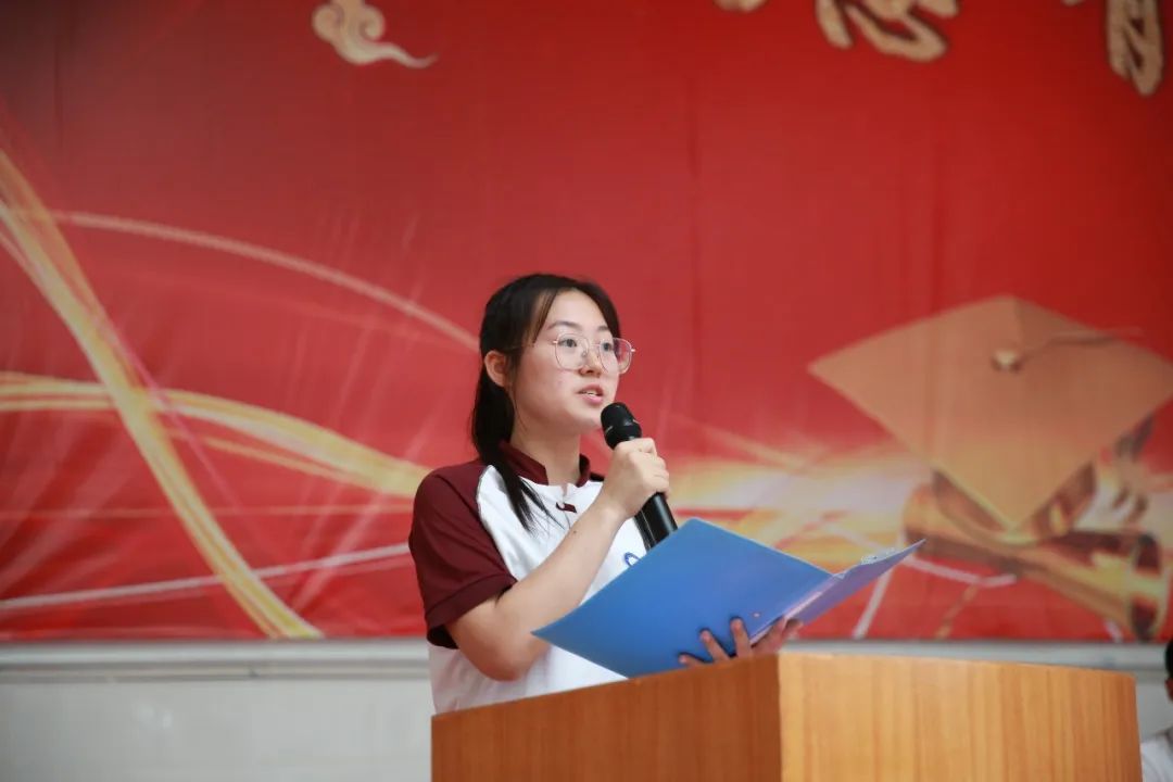 “十八而志 青春万岁”厦门市集美职业技术学校2022届毕业典礼暨成人仪式圆满落幕