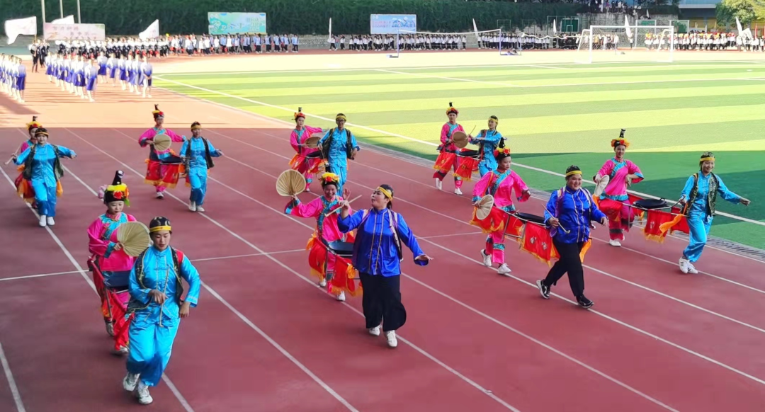 泉州市泉中职业中专学校“火鼎公火鼎婆”传习所被列入首批泉州市“乡村记忆”传习所