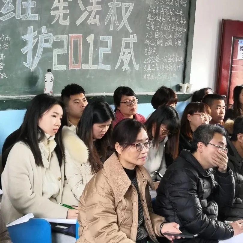 宁德职业中专学校：研·训 | 只有教研不止步，教育方能阔步前行——宁德职专参加宁德市中职校提质培优研讨暨福州与宁德中职教师教学展示交流活动