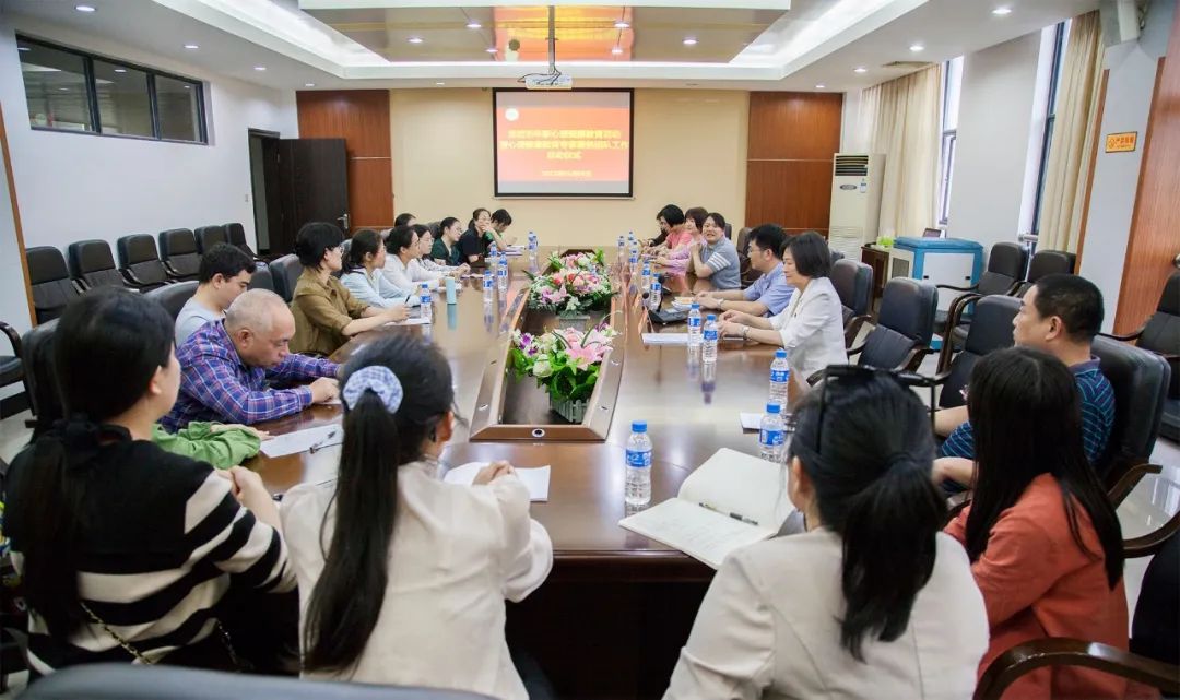 龙岩卫生学校:龙岩市中职教育心理健康教育活动暨启动仪式在龙岩卫校举行