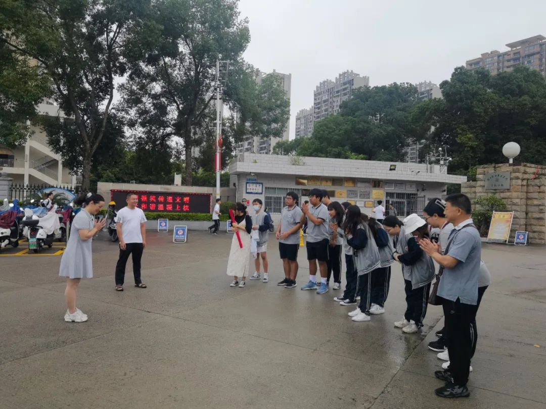 上杭职业中专学校：服务“一带一路” 培育“海丝”人才