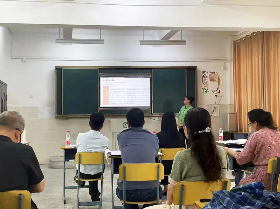 南平市闽北高级技工学校：我校教师在2022-2023年度邵武市职业学校教师课堂教学技能竞赛中喜获佳绩