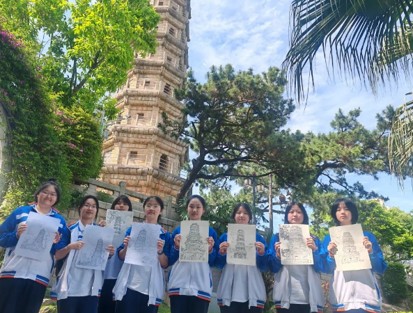 <a href=http://www.555edu.net/school-450/ target=_blank class=infotextkey>福州经济技术开发区职业中专学校</a>成功举办校外技能竞赛