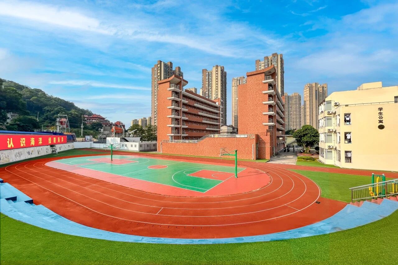 福建海洋职业技术学校2026年福州地区志愿填报指南（含五年专）