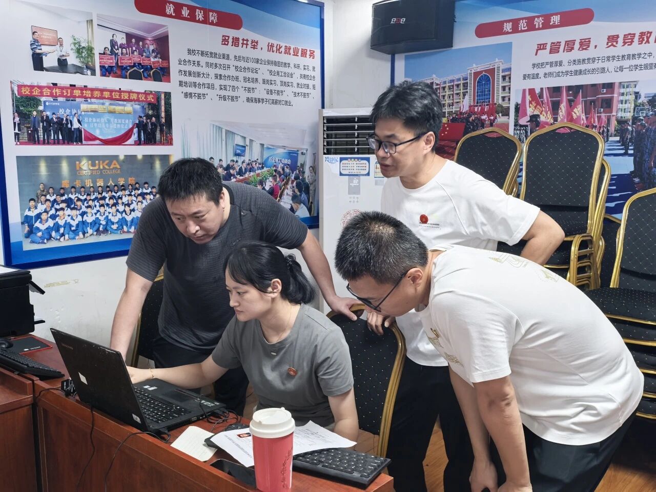 泉州海事学校2026泉州中考志愿填报指南