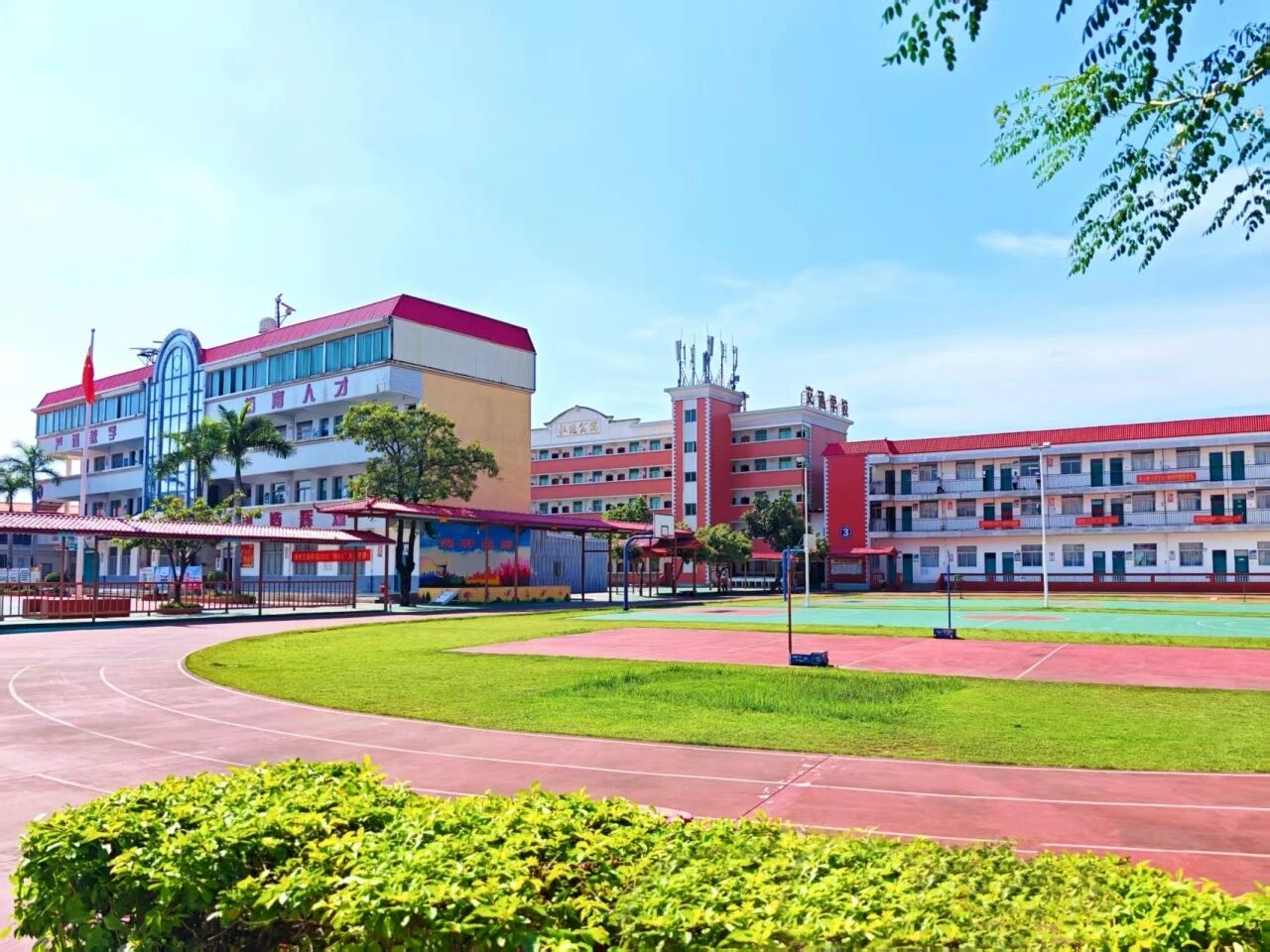2026年漳州中职志愿填报指南！欢迎报读漳州市交通职业技术学校！