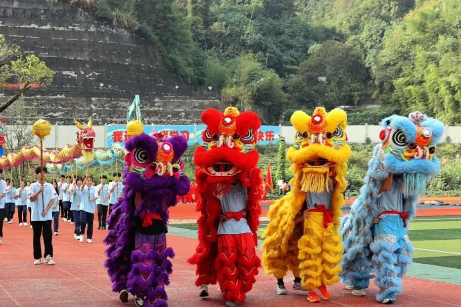 我们来了|南平机电职业学校2026年中考志愿填报指南