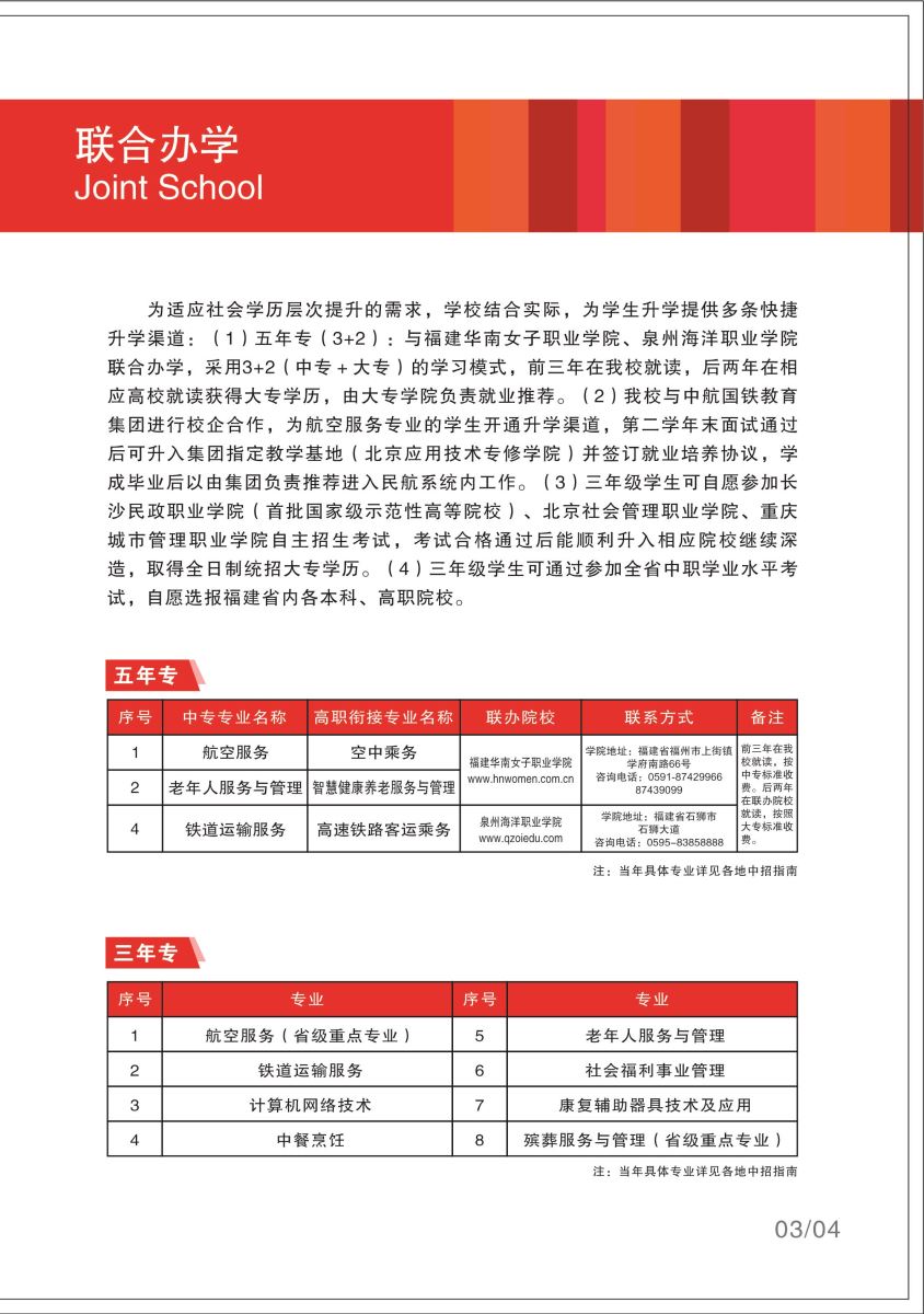 福建省民政学校2021年多少分数能上