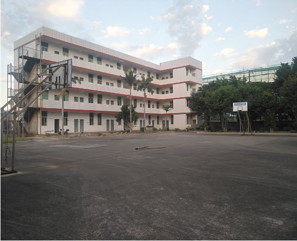 泉港航运职业学校