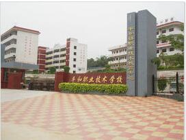 平和职业技术学校