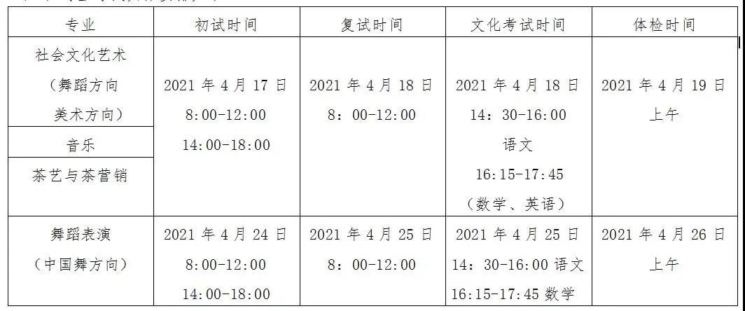 厦门艺术学校