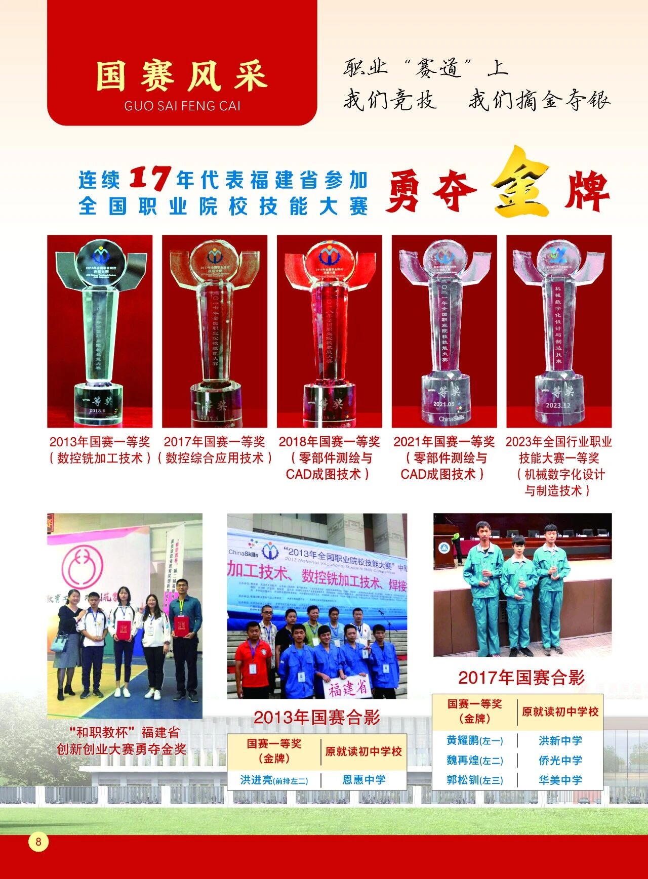 福建省南安职业中专学校2026招生简单