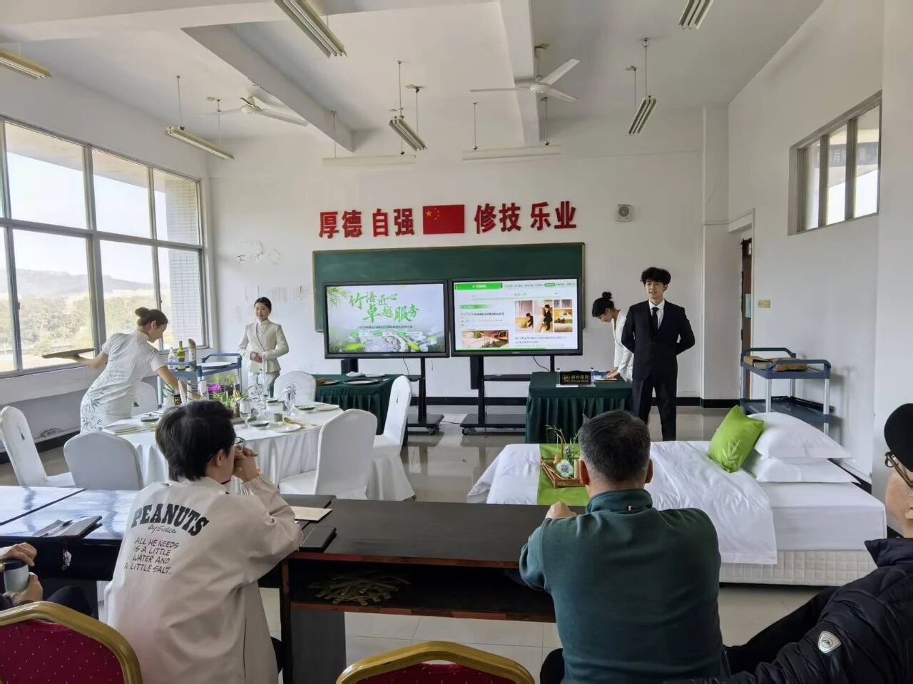 永安职业中专学校2026年招生简章