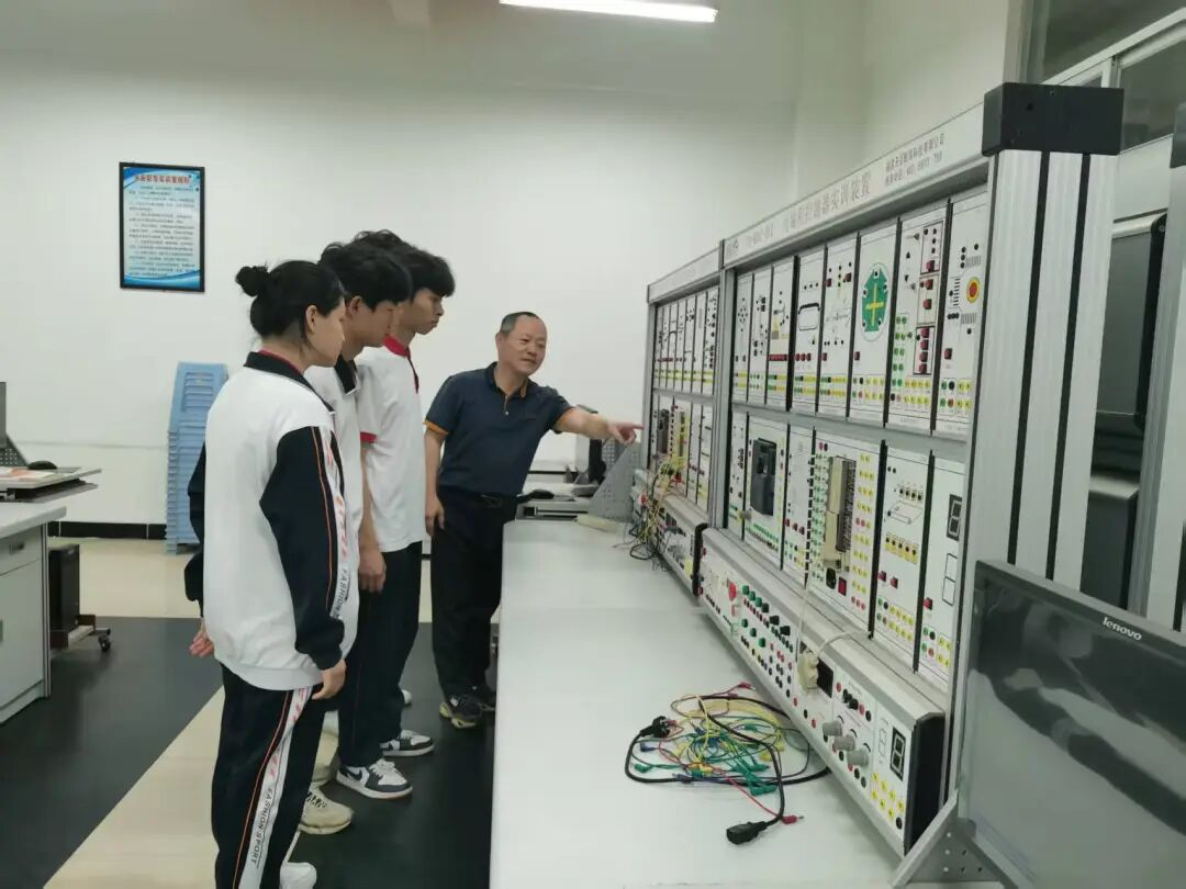 永安职业中专学校2026年招生简章