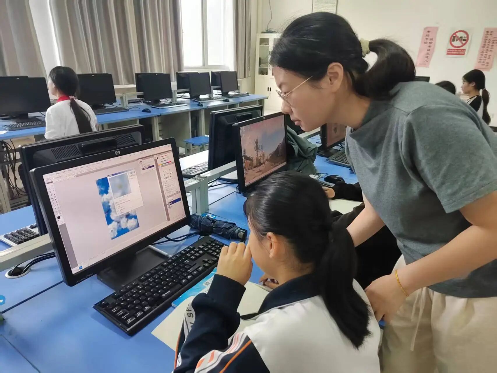 永安职业中专学校2026年招生简章