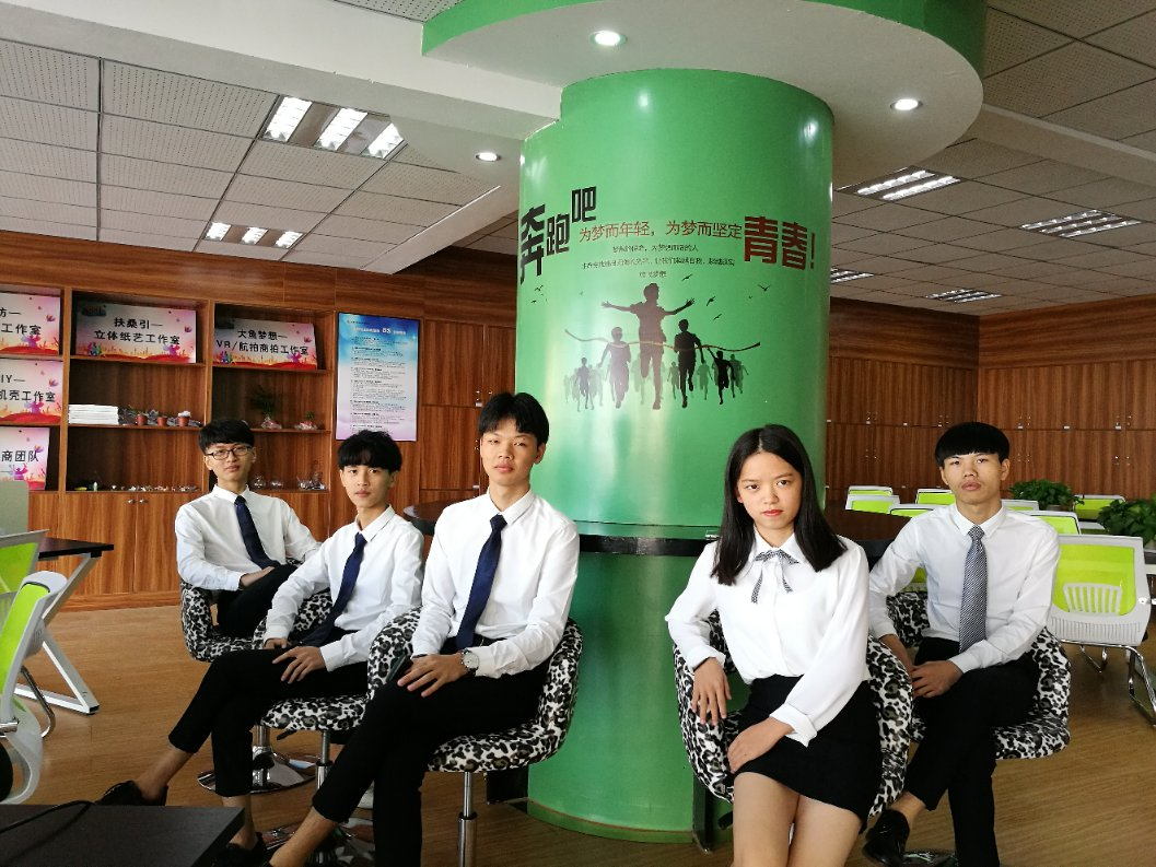 安溪华侨职业中专学校2026年招生简章
