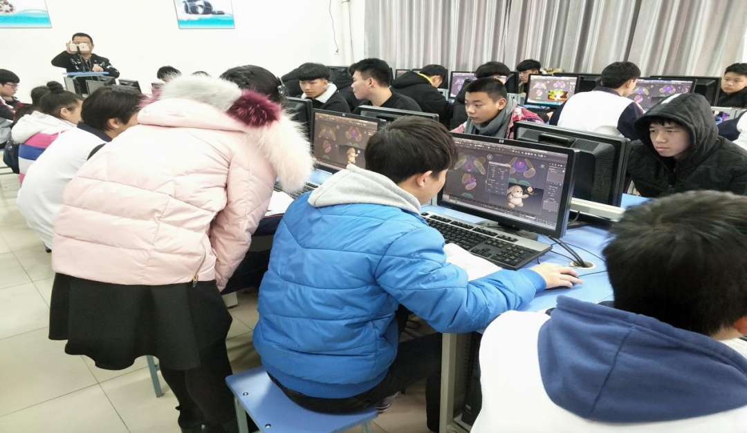 永安职业中专学校2026年招生简章