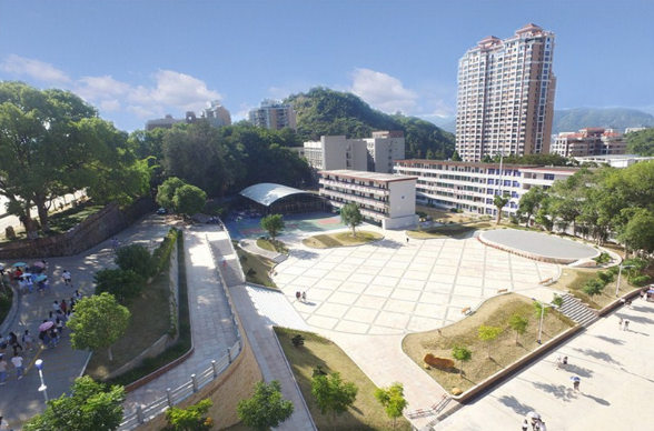 永安职业中专学校2026年招生简章
