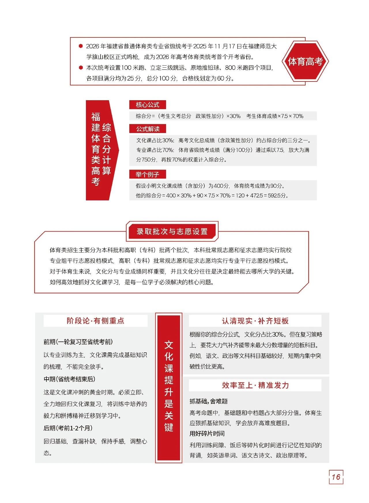 泉州海事学校2026高考精品班招生指南