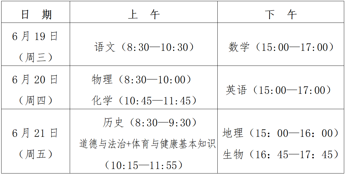 70%！福州中招大变化！刚刚，福州中考中招政策发布！